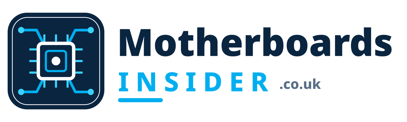 Motherboards Insider